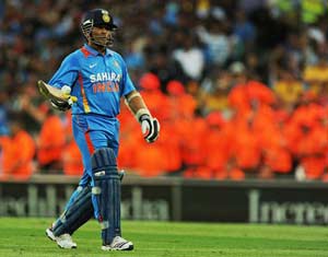 Tendulkar and the loneliness of the long-haul batsman 